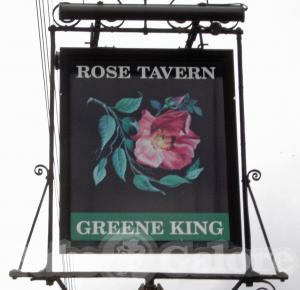 Picture of Rose Tavern