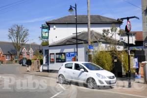 Picture of The Woolpack