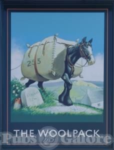 Picture of The Woolpack