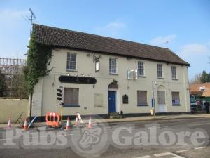 Picture of The Angel Inn