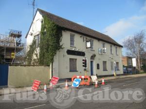 Picture of The Angel Inn