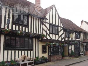 Picture of The Bell Inn