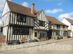 Picture of The Bell Inn