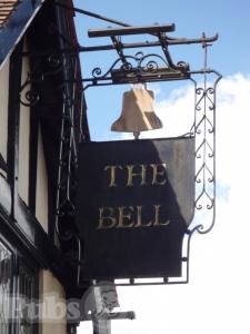 Picture of The Bell