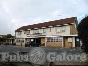 Picture of The Belstead Arms