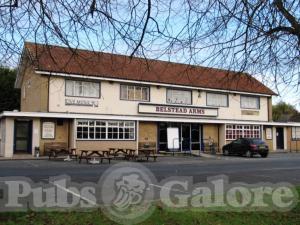 Picture of The Belstead Arms