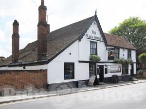 Picture of Black Horse Inn