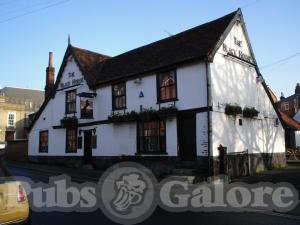 Picture of Black Horse Inn