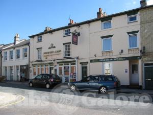 Picture of The Brewers Arms