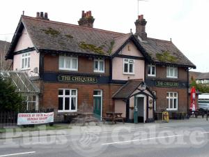 Picture of The Chequers