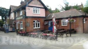 Picture of The Chequers