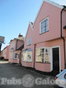 Picture of Eight Bells