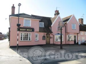 Picture of Eight Bells