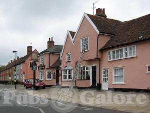 Picture of Eight Bells