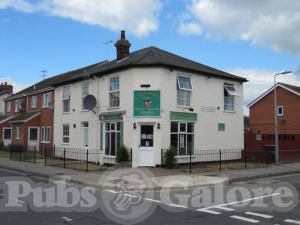 Picture of The Elm Tavern