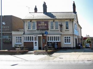 Picture of The Emperor Inn