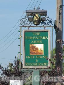 Picture of Foresters Arms Inn