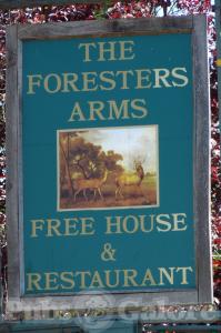 Picture of Foresters Arms Inn
