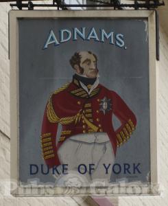 Picture of The Grand Old Duke Of York