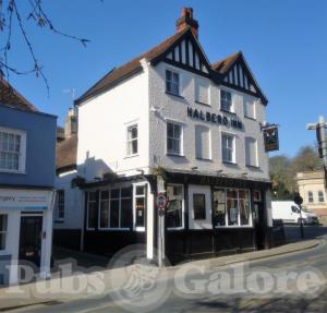 Picture of Halberd Inn