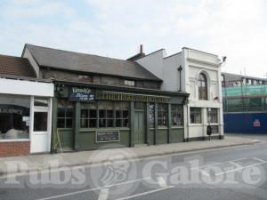 Picture of The Hare & Hounds