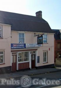 Picture of The Horse & Groom