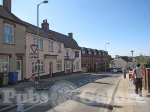 Picture of The Horse & Groom