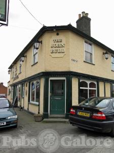 Picture of The John Bull