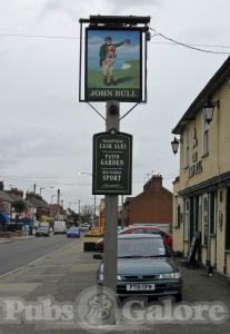 Picture of The John Bull