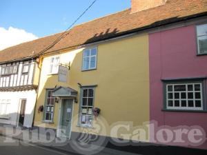 Picture of Kings Head