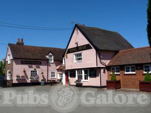 Picture of Kings Head Inn