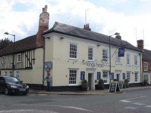 Picture of The Kings Head