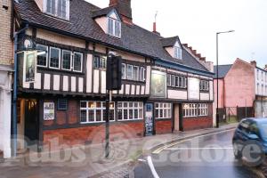 Picture of The Lord Nelson Inn