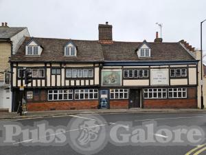 Picture of The Lord Nelson Inn