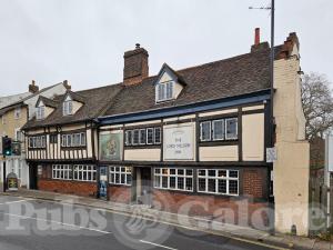 Picture of The Lord Nelson Inn