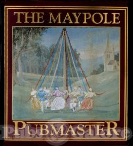 Picture of The Maypole