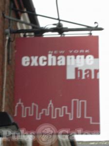 Picture of Miami Bar