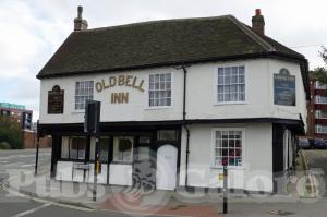 Picture of Old Bell Inn