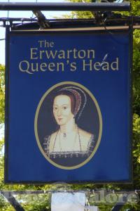 Picture of The Queens Head
