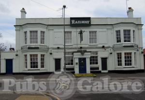 Picture of The Railway