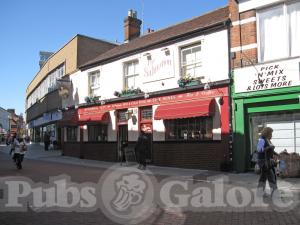 Picture of The Salutation Inn
