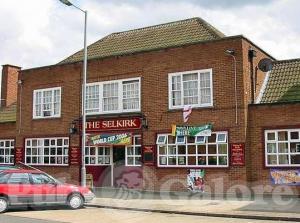 Picture of The Selkirk