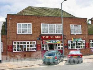 Picture of The Selkirk