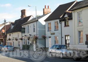 Picture of The Shipwrights Arms