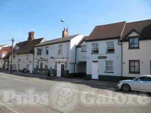 Picture of The Shipwrights Arms