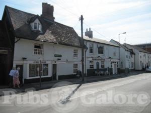 Picture of The Shipwrights Arms