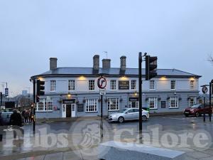 Picture of The Station Hotel