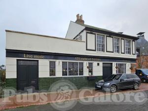 Picture of The Steamboat Tavern