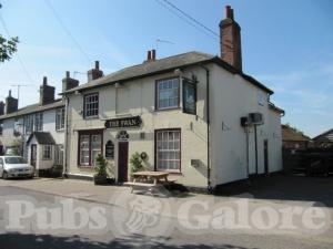 Picture of The Swan