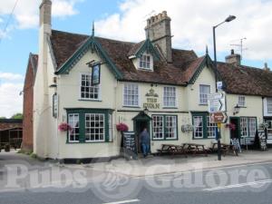 Picture of The Swan